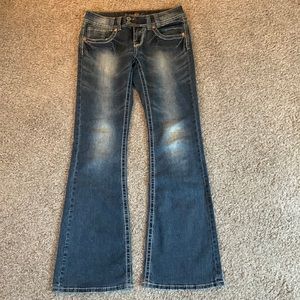 Angels Jeans, sz 5